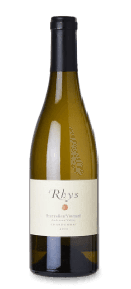 Rhys, Bearwallow Chardonnay, Anderson Valley 14113112016