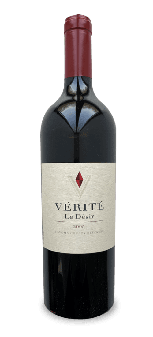 Verite, Assortment Case, Sonoma County 14147322005