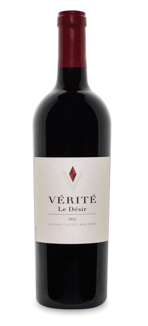 Verite, Assortment Case, Sonoma County 14147322015