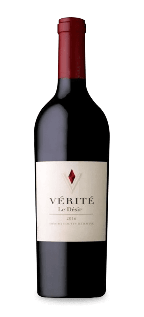 Verite, Assortment Case, Sonoma County 14147322016