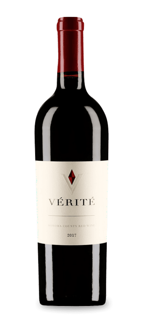 Verite, Assortment Case, Sonoma County 14147322017