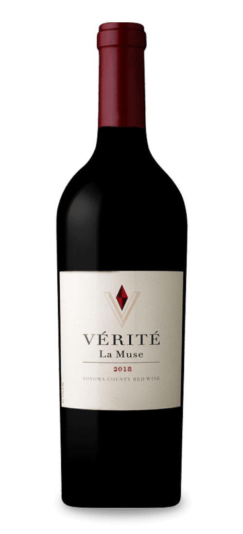 Verite, Assortment Case, Sonoma County 14147322018