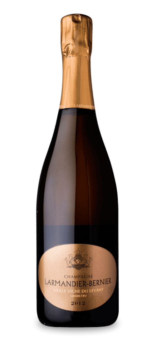 Larmandier-Bernier, Levant Vieilles Vignes Grand Cru 14159152012