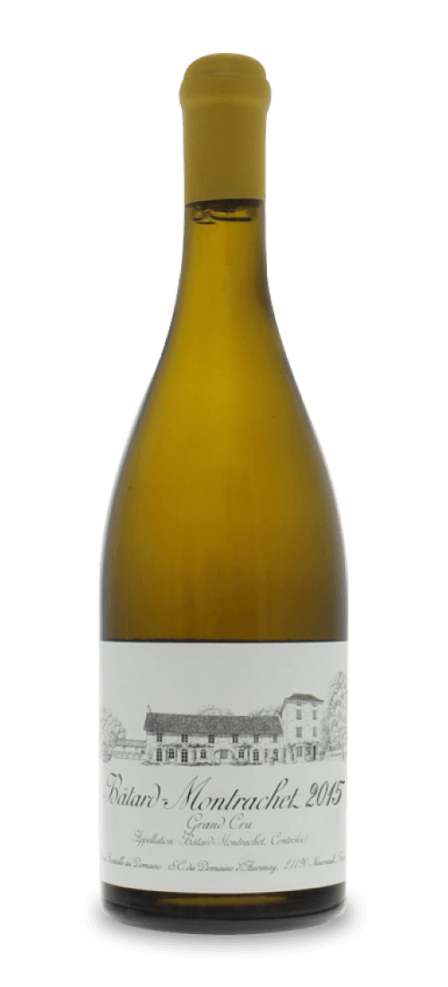 Domaine d'Auvenay, Batard-Montrachet Grand Cru 14176292015