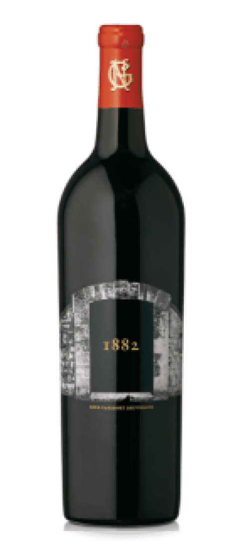 Inglenook, 1882 Cabernet Sauvignon, Rutherford 14205952012