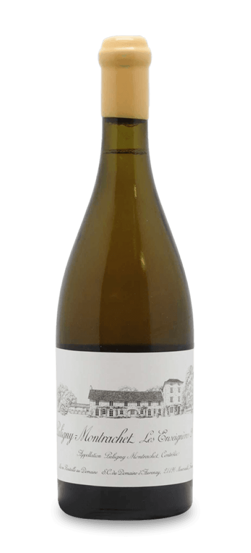 Domaine d'Auvenay, Puligny-Montrachet, Les Enseigneres 14217232015