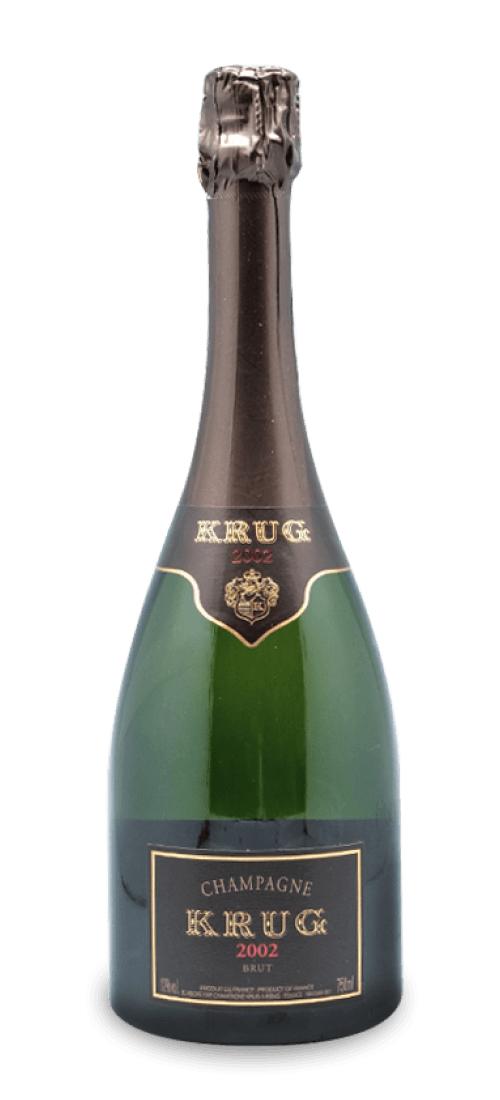 Krug, Du Point A l'Univers Assortment Case 14223682002