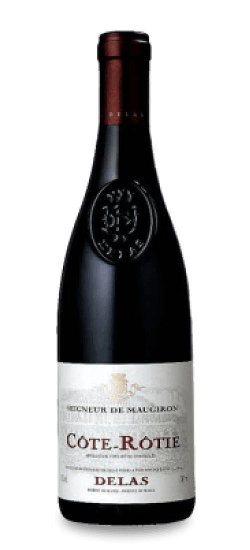 Delas, Cote Rotie, Seigneur de Maugiron 14224562016