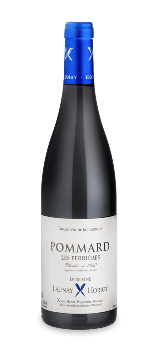 Domaine Launay Horiot, Pommard, Les Perrieres 14232932018