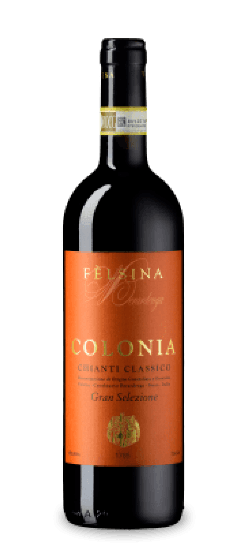 Felsina, Chianti Classico, Colonia Gran Selezione 14239032015