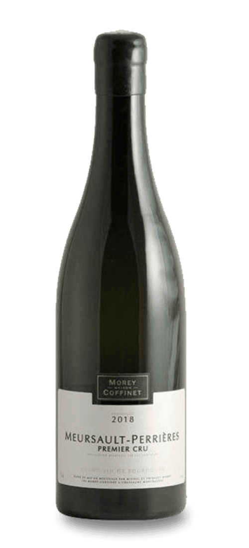 Morey Coffinet, Meursault Premier Cru, Perrieres 14241152018