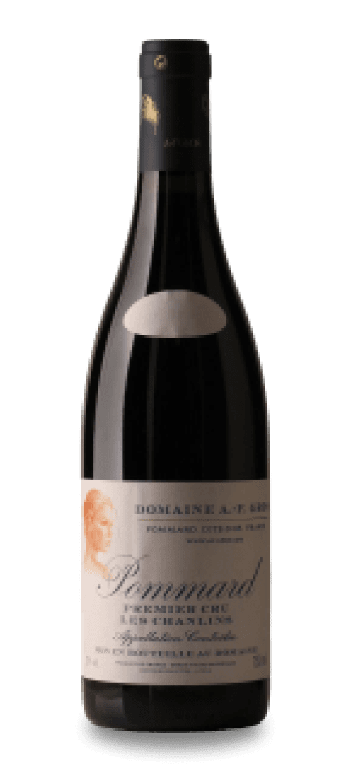 Domaine Anne-Francoise Gros, Pommard Premier Cru, Les Chanlins 14248542017