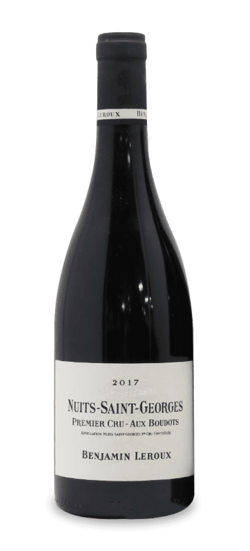 Benjamin Leroux, Nuits-Saint-Georges Premier Cru, Aux Boudots 14250082017