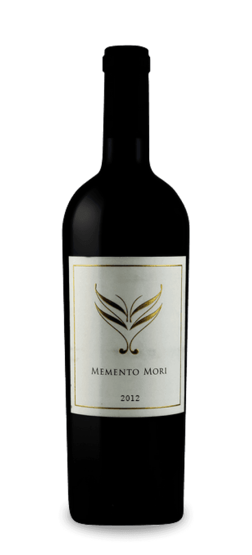 Memento Mori, Cabernet Sauvignon, Napa Valley 14267442012