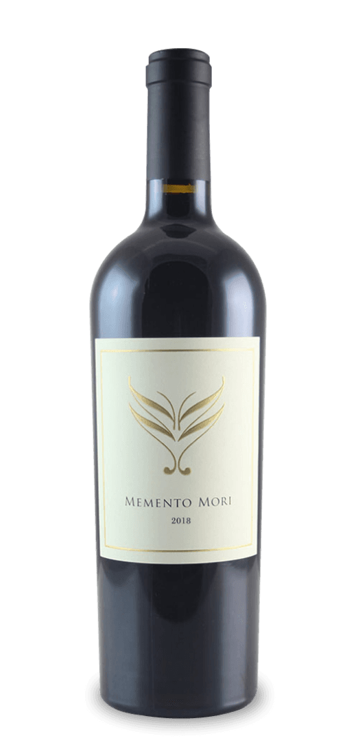 Memento Mori, Cabernet Sauvignon, Napa Valley 14267442018