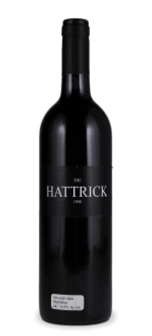 Australian Domaine Wines, The Hattrick, McLaren Vale 14272621998