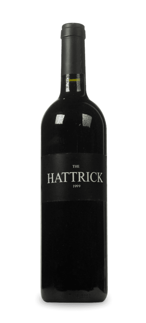 Australian Domaine Wines, The Hattrick, McLaren Vale 14272621999