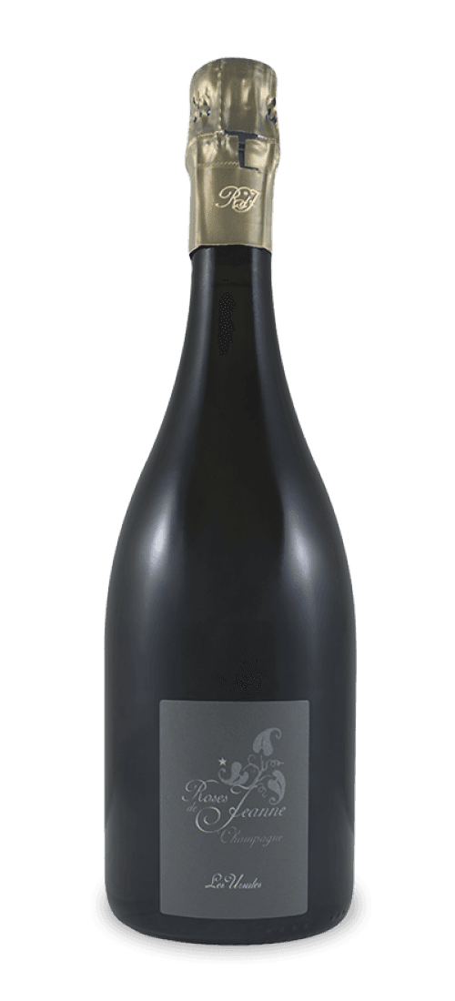 Cedric Bouchard, Roses de Jeanne Les Ursules Blanc de Noirs 14274802013