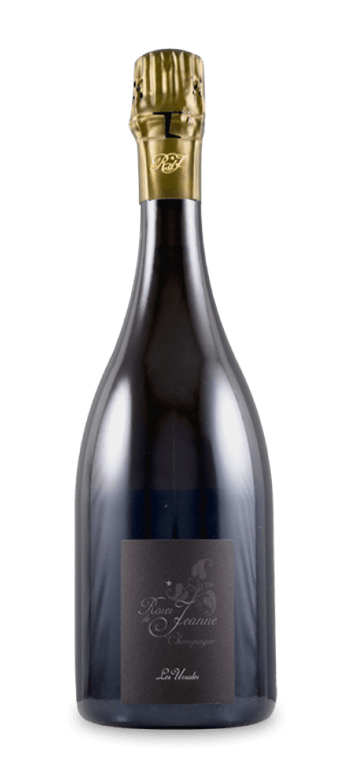 Cedric Bouchard, Roses de Jeanne Les Ursules Blanc de Noirs 14274802014