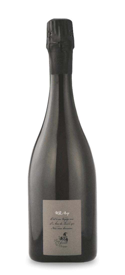 Cedric Bouchard, Roses de Jeanne Les Ursules Blanc de Noirs 14274802017