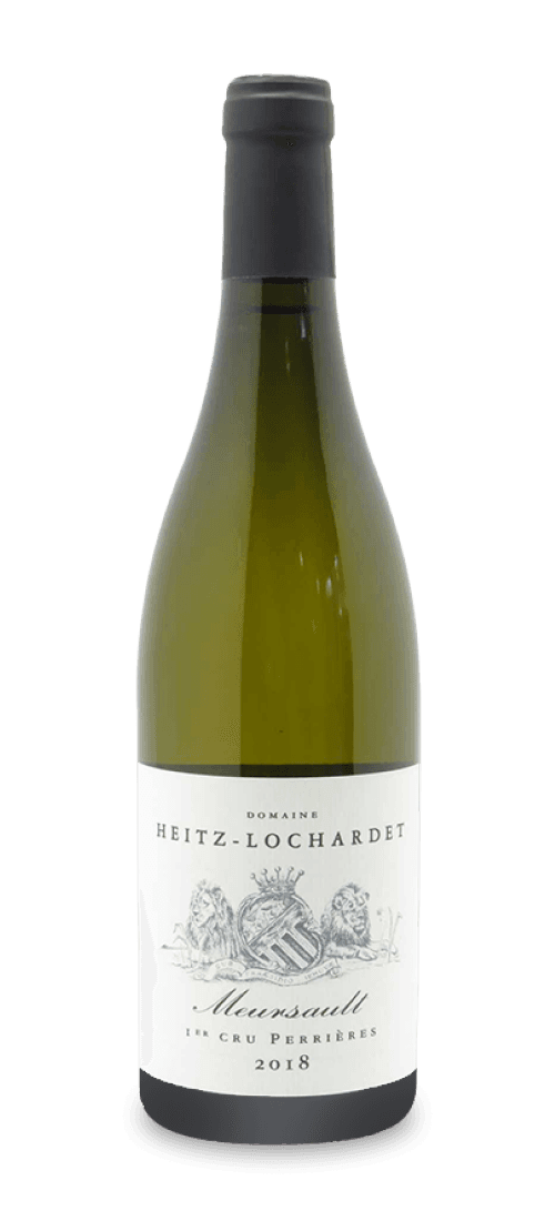 Armand Heitz, Meursault Premier Cru, Perrieres 14281842018