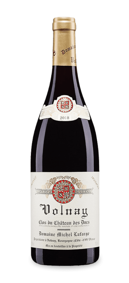 Domaine Michel Lafarge, Volnay Premier Cru, Pitures 14306882018