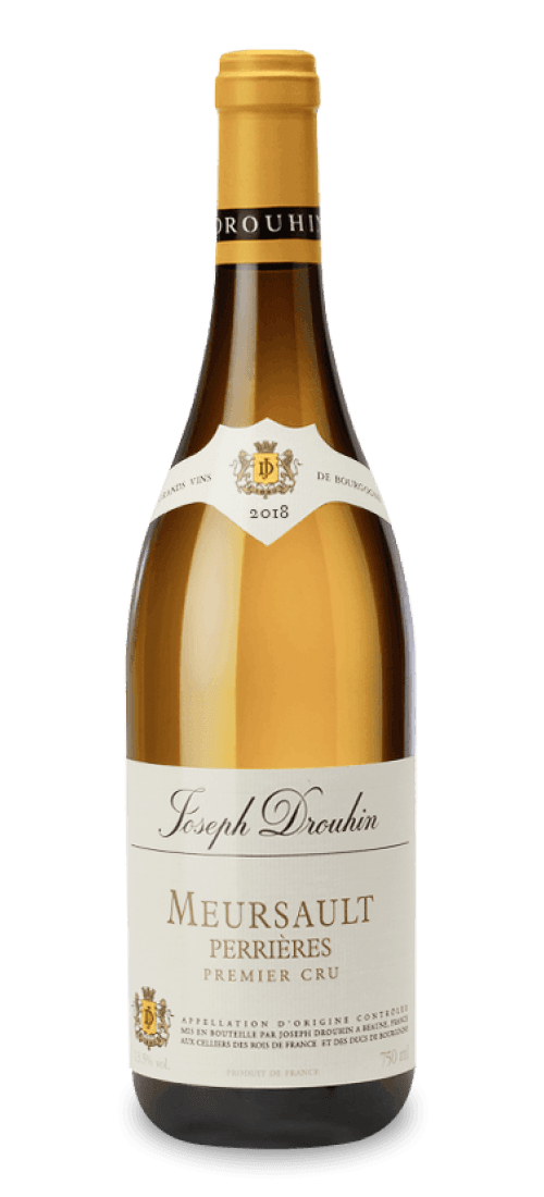 Joseph Drouhin, Meursault Premier Cru, Genevrieres 14324642018