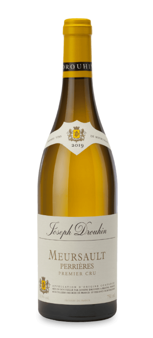 Joseph Drouhin, Meursault Premier Cru, Genevrieres 14324642019