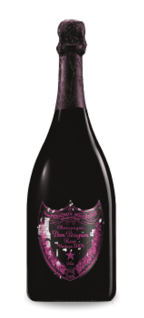 Dom Perignon, Michael Riedel Rose 14367522004