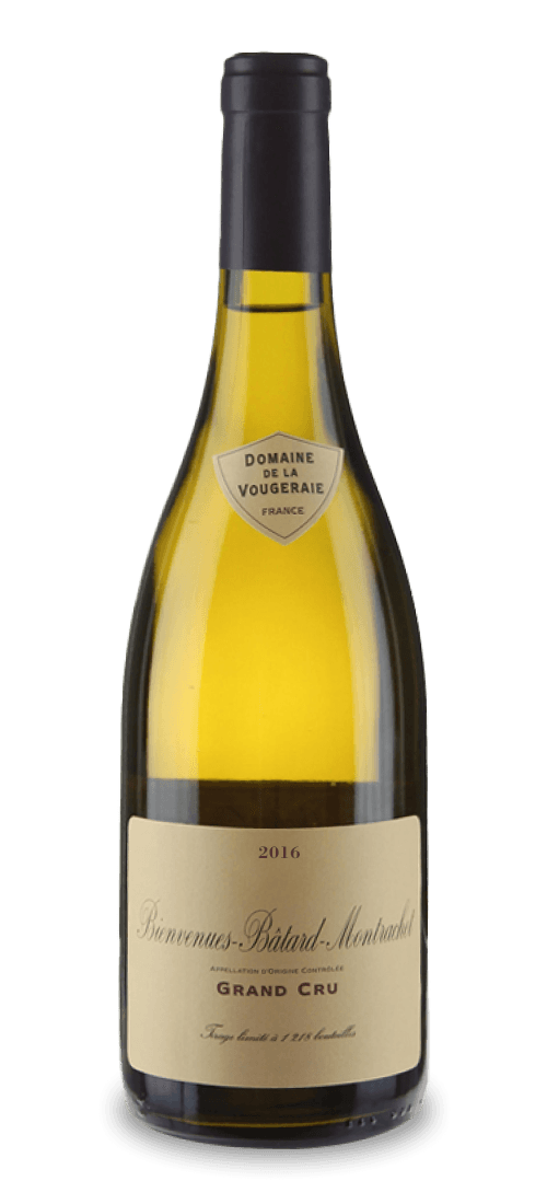 Domaine de la Vougeraie, Bienvenues-Batard-Montrachet Grand Cru 14377332016