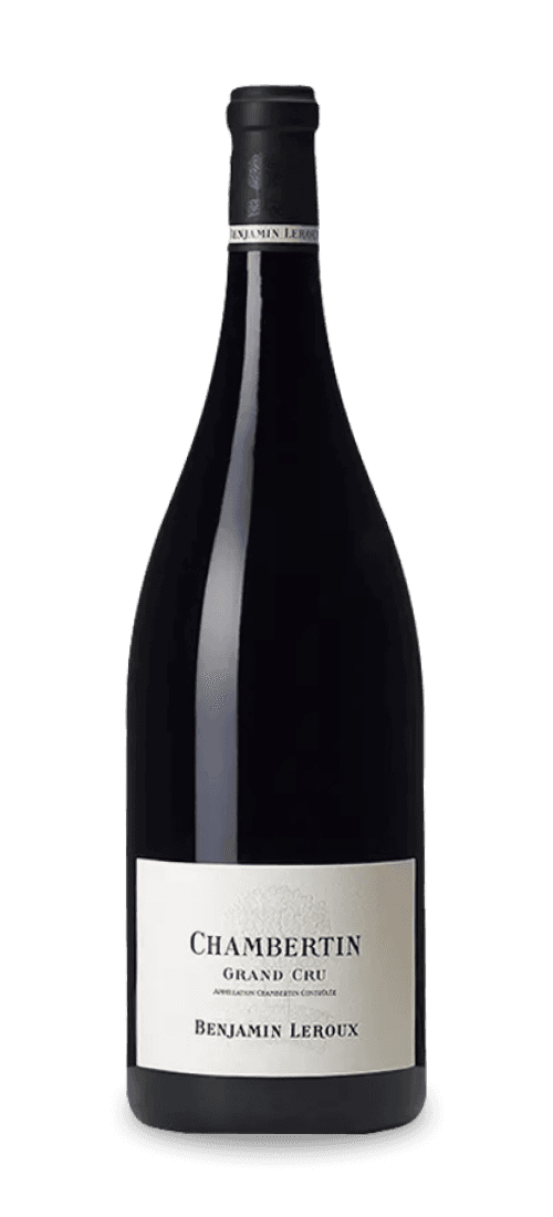 Benjamin Leroux, Chambertin Grand Cru 14377592017