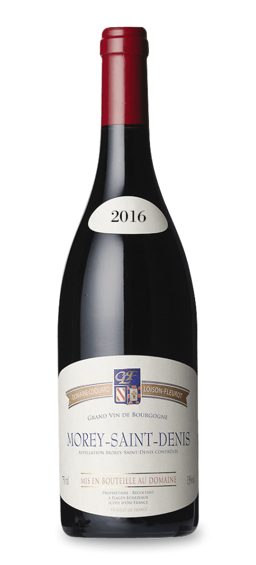 Domaine Coquard Loison Fleurot, Morey-Saint-Denis 14385962016