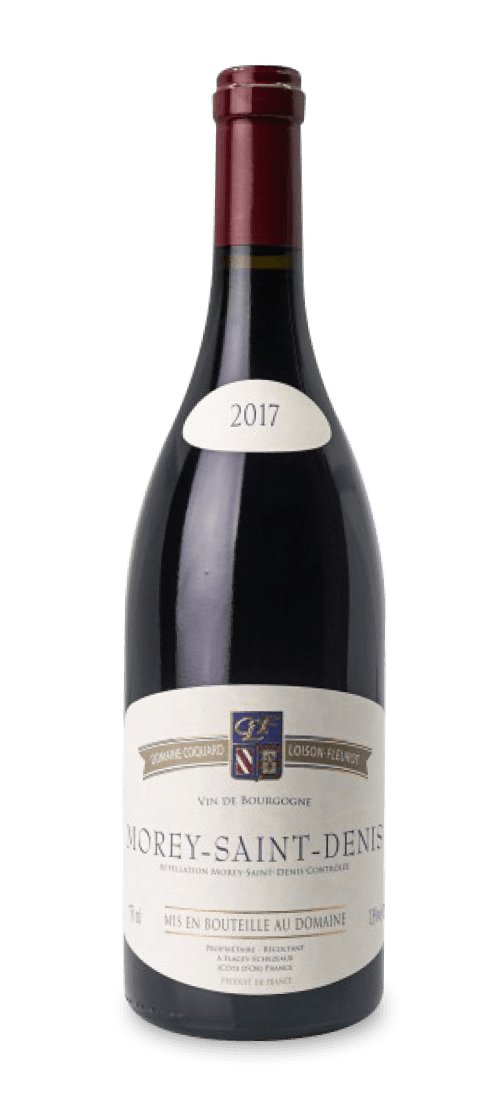 Domaine Coquard Loison Fleurot, Morey-Saint-Denis 14385962017