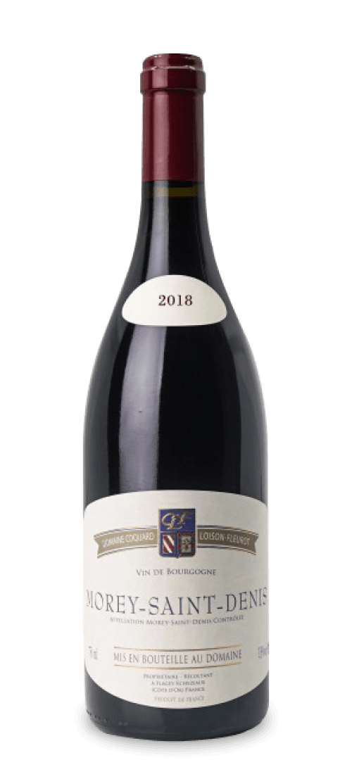 Domaine Coquard Loison Fleurot, Morey-Saint-Denis 14385962018