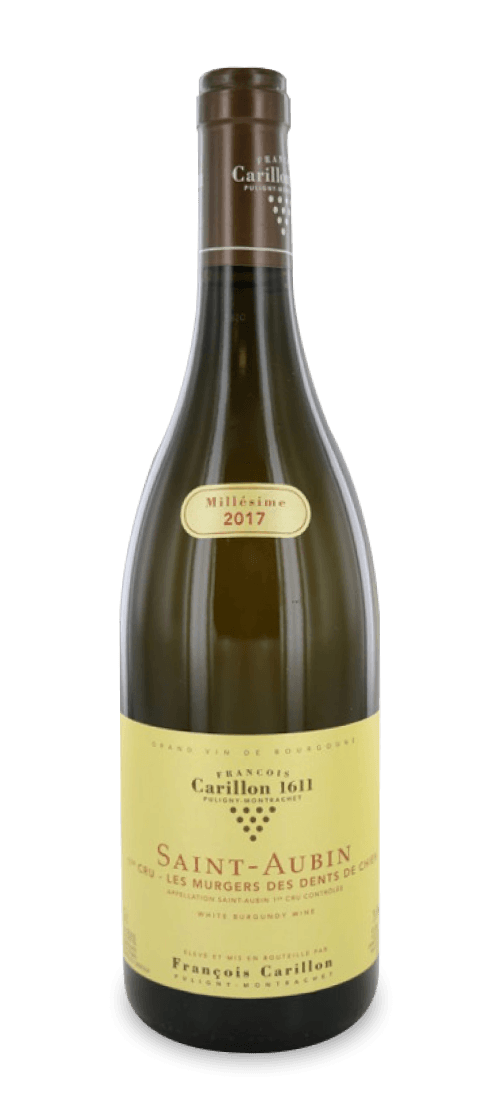 Francois Carillon, Saint-Aubin Premier Cru, Les Murgers des Dents de Chien 14434792017