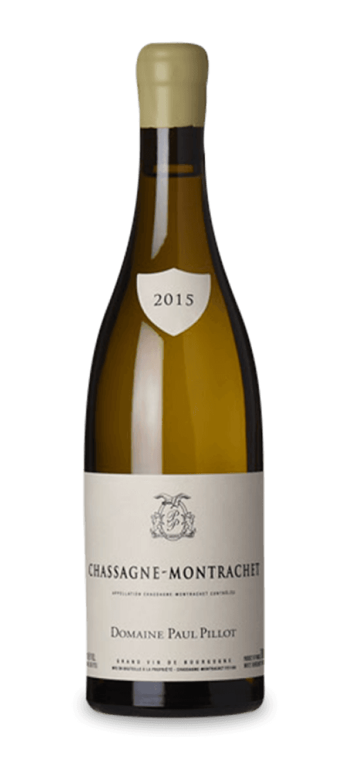 Domaine Paul Pillot, Chassagne-Montrachet 14487062016