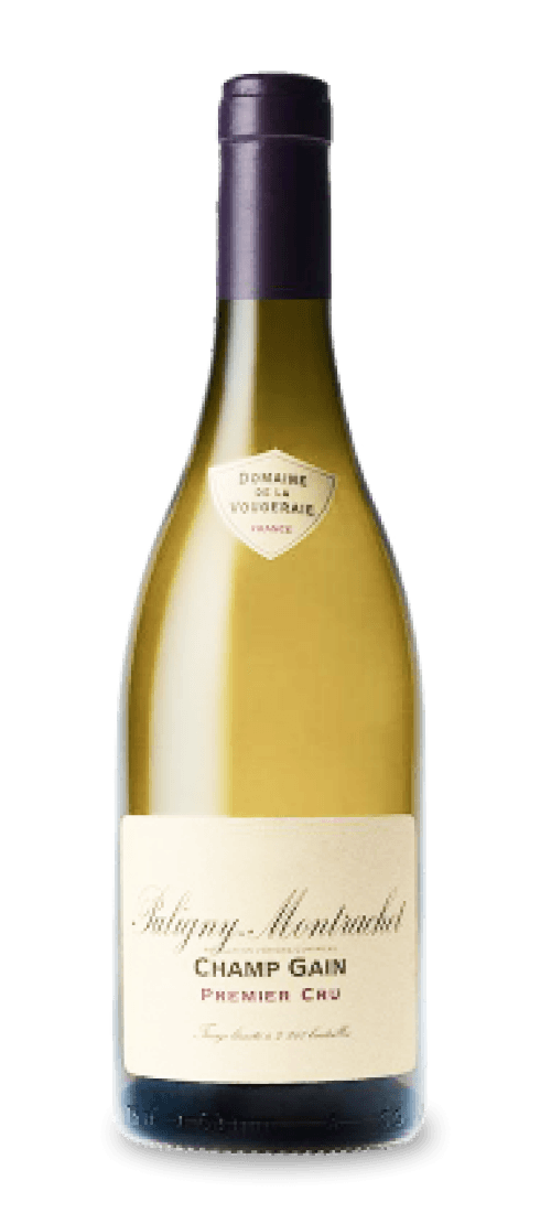 Domaine de la Vougeraie, Puligny-Montrachet Premier Cru, Champ Gain 14492952016