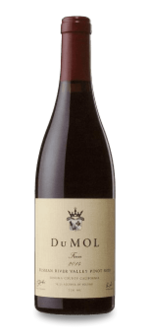 DuMOL, Finn Pinot Noir, Russian River Valley 14532302014