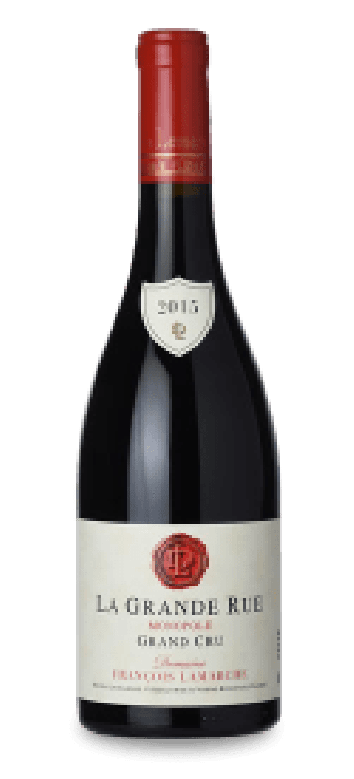 Domaine Francois Lamarche, La Grande Rue Grand Cru, Cuvee 1959 14552342015