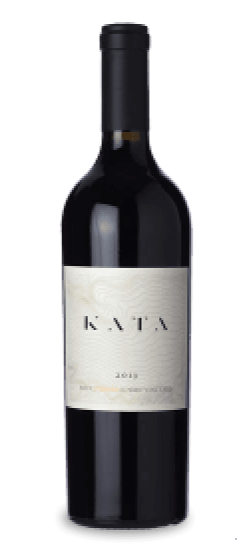 Kata, Beckstoffer Bourn, St. Helena 14573132013