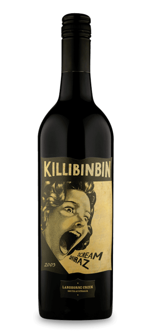 Killibinbin Blend, Langhorne Creek 14624432003