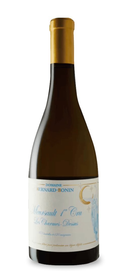 Domaine Bernard Bonin, Meursault Premier Cru, Charmes Dessus 14626612020