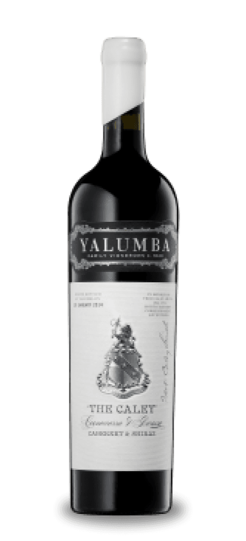 Yalumba, The Caley Cabernet & Shiraz, South Australia 14663372012