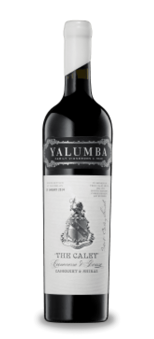 Yalumba, The Caley Cabernet & Shiraz, South Australia 14663372013