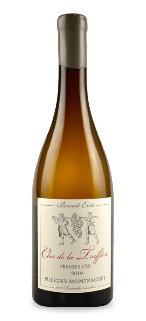 Benoit Ente, Puligny-Montrachet Premier Cru, La Truffiere 14671292019