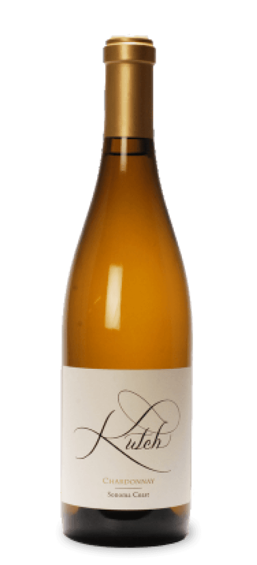 Kutch, Chardonnay, Sonoma Coast 14704022015