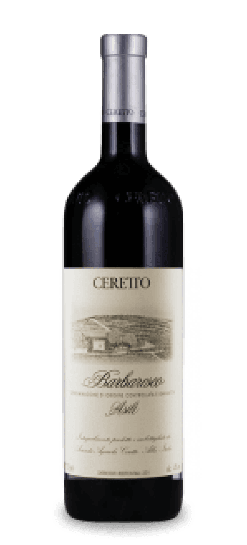 Ceretto, Barbaresco, Asili 14717991998