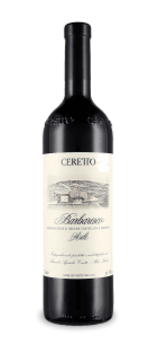 Ceretto, Barbaresco, Asili 14717992016