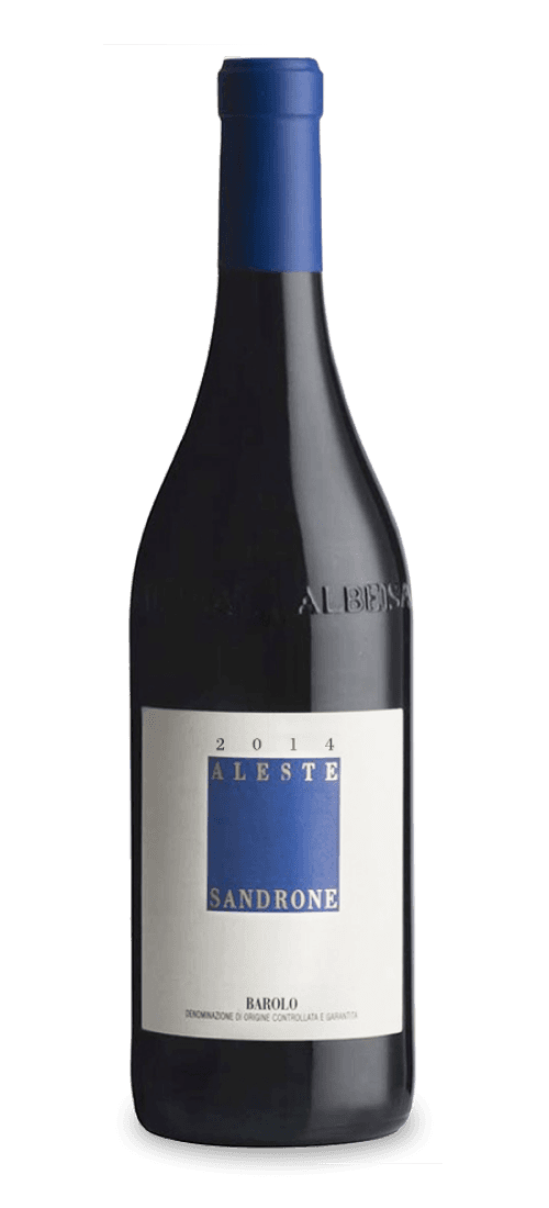 Luciano Sandrone, Barolo, Aleste 14765892004