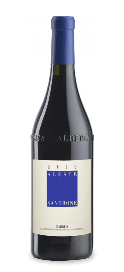 Luciano Sandrone, Barolo, Aleste 14765892006